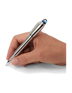 Montblanc Starwalker Metal Fineliner Kalem 132512