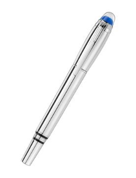 Montblanc Starwalker Metal Fineliner Kalem 132512