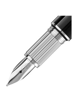 Montblanc Starwalker Değerli Reçine Dolma Kalem Piston Dönüştürücü (F) 132532