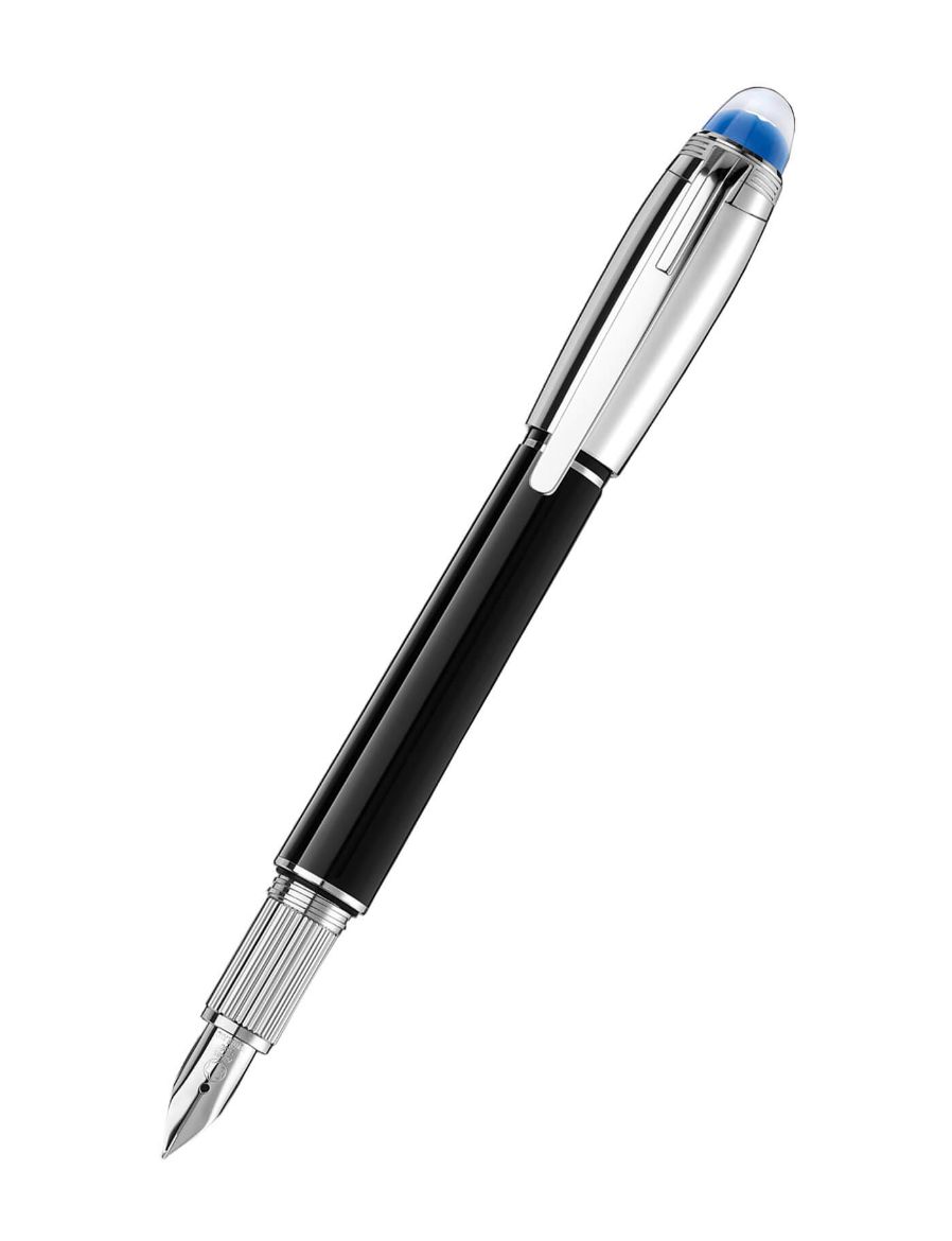 Montblanc Starwalker Doué Dolma Kalem Piston Dönüştürücü (F) 132534