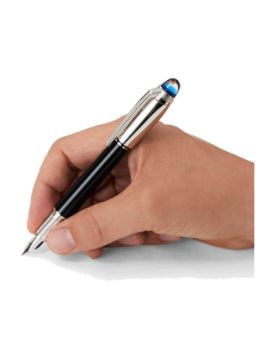 Montblanc Starwalker Doué Dolma Kalem Piston Dönüştürücü (F) 132534