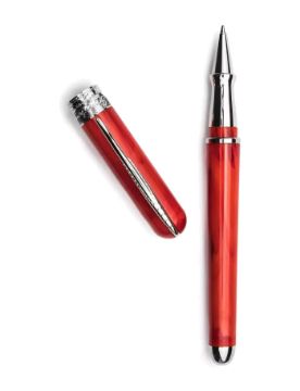 Pineider Avatar 2019 Ur Kırmızı Rollerball Kalem SR0PP2102420