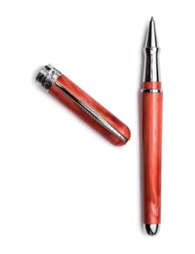 Pineider Avatar 2019 Ur Angel Skin Rollerball Kalem SR0PP2102419