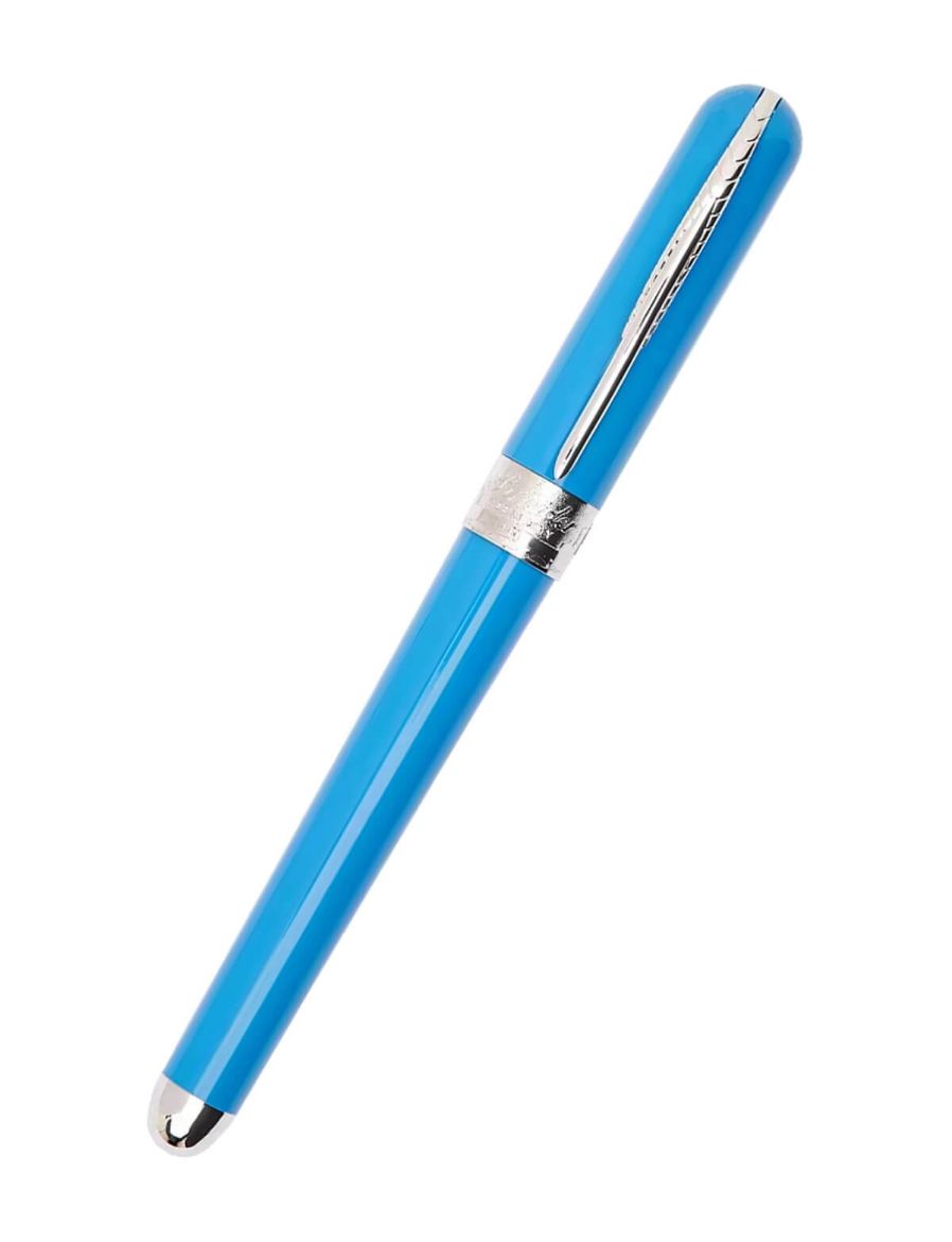 Pineider Avatar Ur Aquamarine Rollerball Kalem SPP21020681