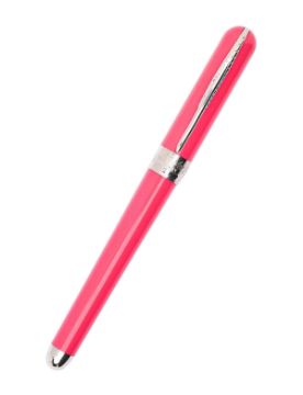 Pineider Avatar Ur Iconic Rose Rollerball Kalem SPP21020597