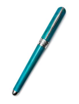 Pineider Avatar 2019 Ur Abalone Yeşil Dolma Kalem SSAPP2101423