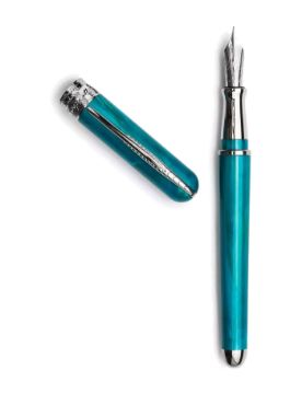 Pineider Avatar 2019 Ur Abalone Yeşil Dolma Kalem SSAPP2101423