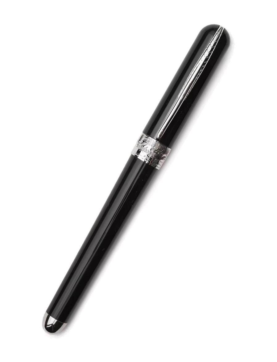 Pineider Avatar 2019 Ur Graphene Siyah Dolma Kalem SSAPP2101421