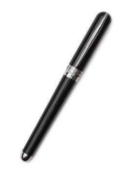 Pineider Avatar 2019 Ur Graphene Siyah Dolma Kalem SSAPP2101421