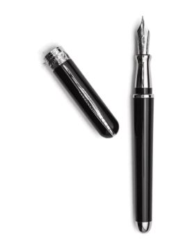 Pineider Avatar 2019 Ur Graphene Siyah Dolma Kalem SSAPP2101421