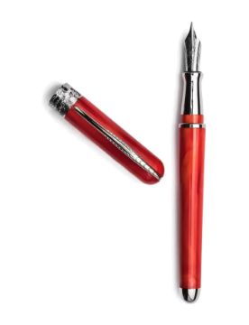 Pineider Avatar 2019 Ur Kırmızı Dolma Kalem SSAPP2101420