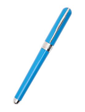 Pineider Avatar Ur Aquamarine Dolma Kalem SPP2101M681