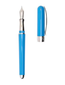 Pineider Avatar Ur Aquamarine Dolma Kalem SPP2101M681