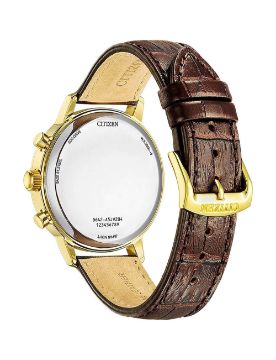 Citizen Quartz Erkek Kol Saati CA7062-15A