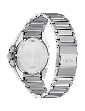 Citizen Otomatik Erkek Kol Saati NA1010-84X