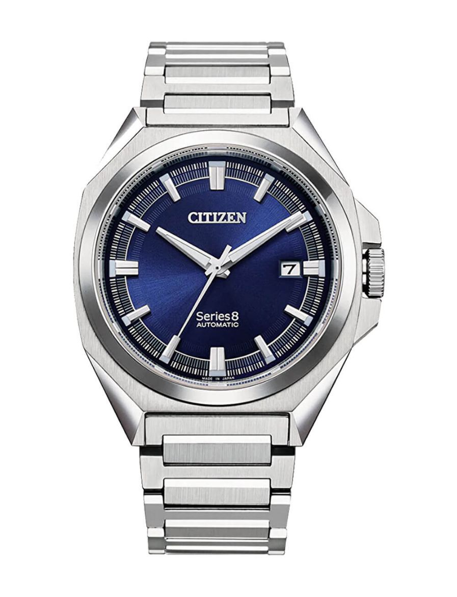 Citizen Otomatik Erkek Kol Saati NB6010-81L