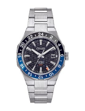 Citizen Otomatik Erkek Kol Saati NB6031-56E