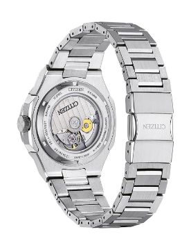 Citizen Otomatik Erkek Kol Saati NB6031-56E