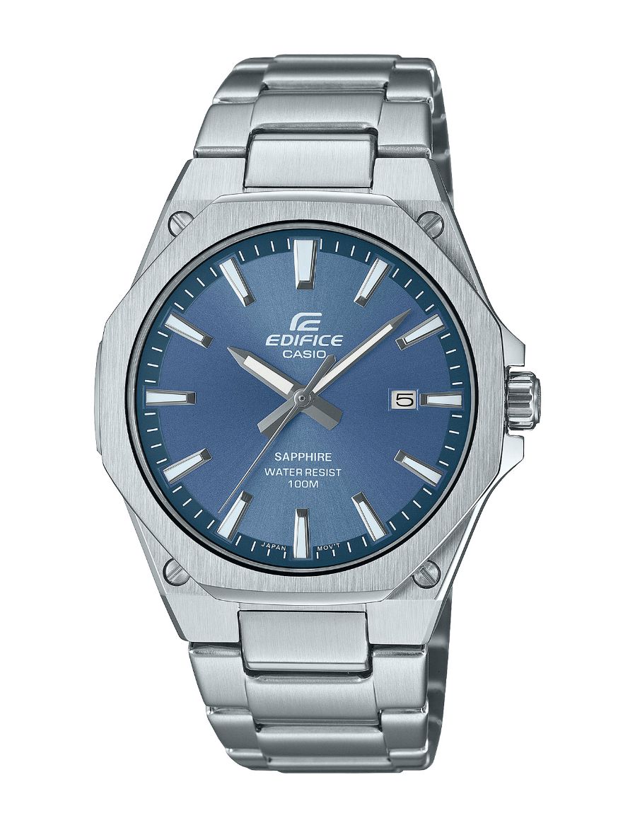 Casio Edifice Quartz Erkek Kol Saati EFR-S108D-2AVUDF