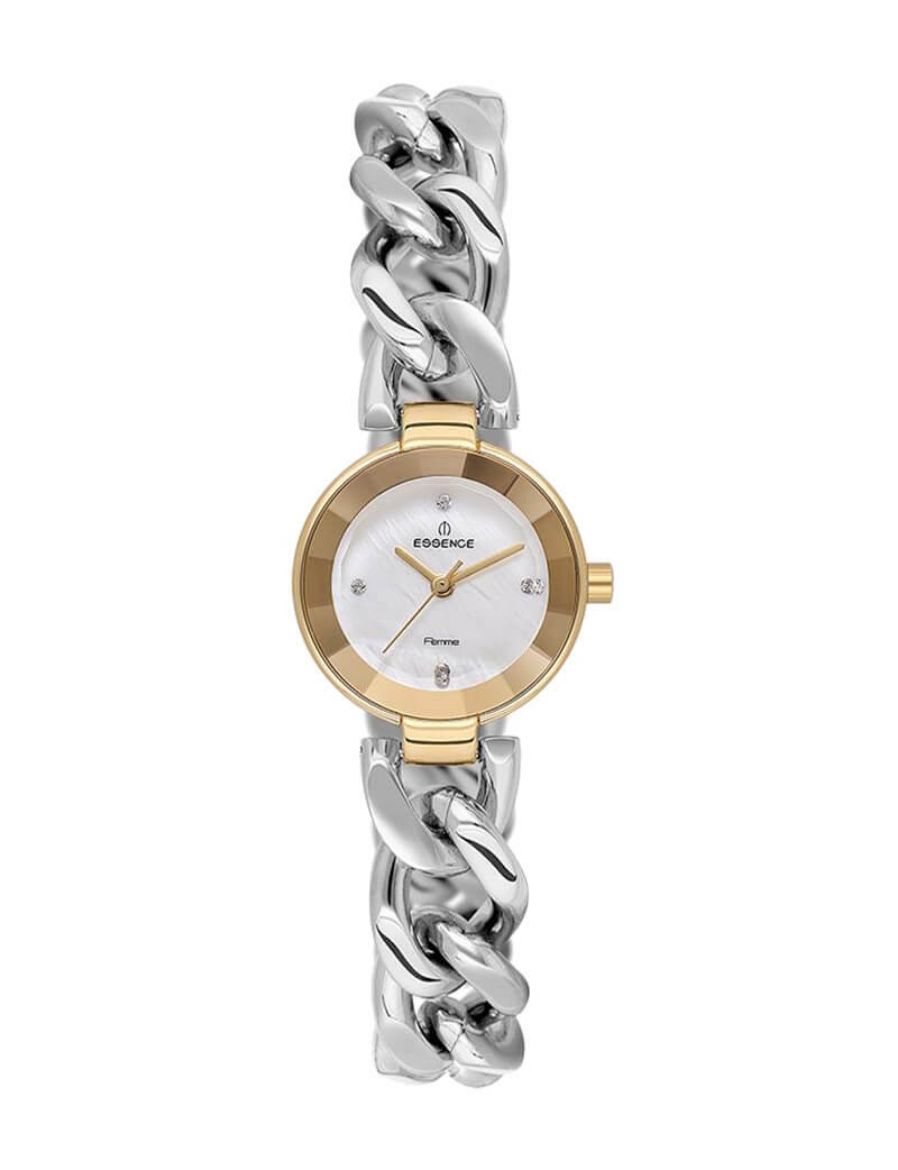 Essence Quartz Kadın Kol Saati D1135.220