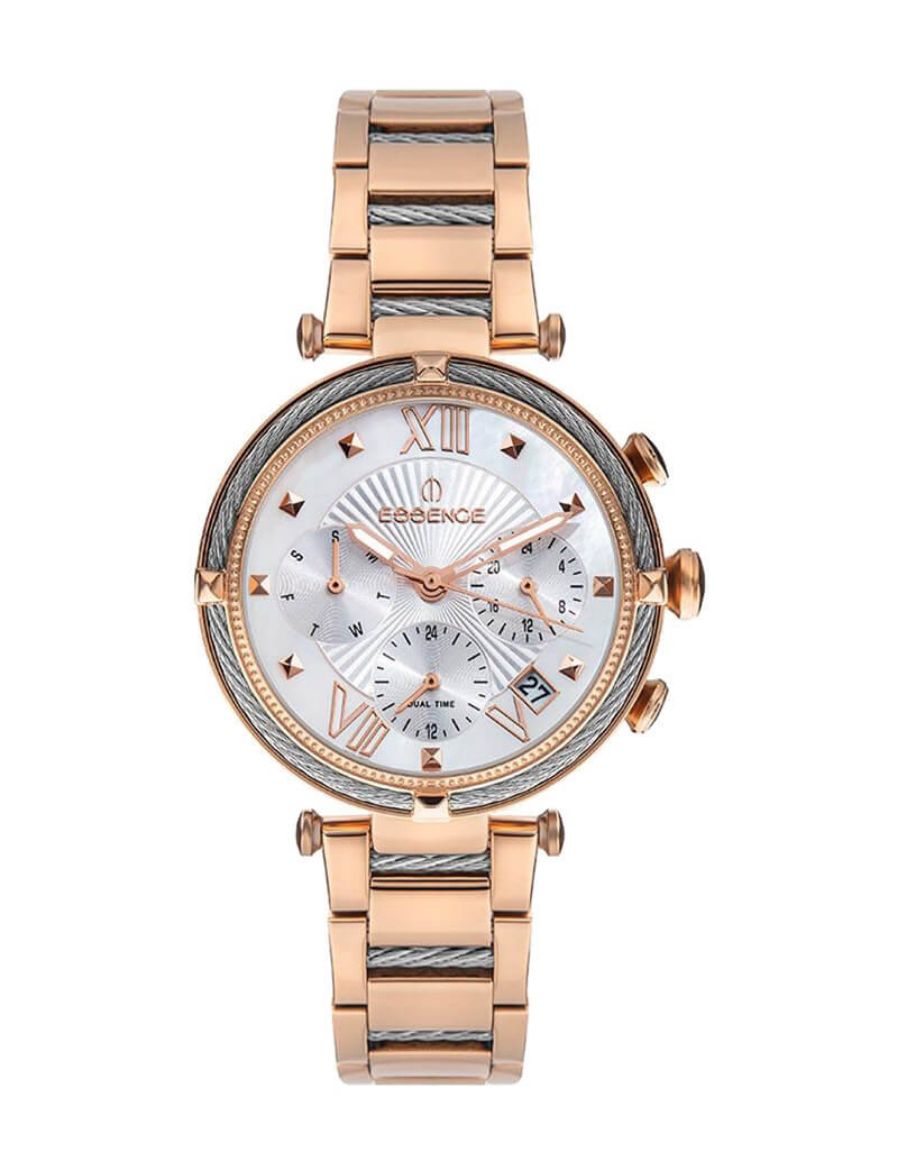 Essence Quartz Kadın Kol Saati ES6603FE.420