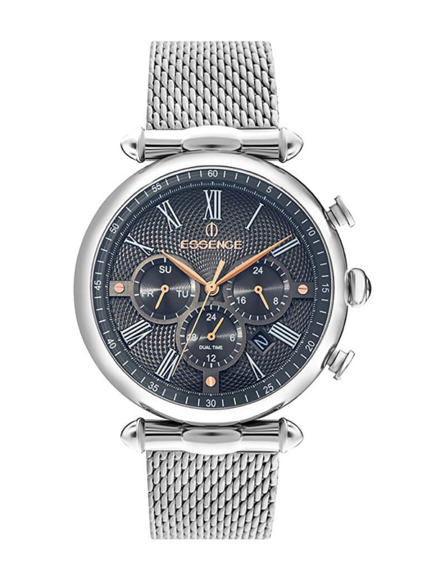 Essence Quartz Erkek Kol Saati ES6801ME.360