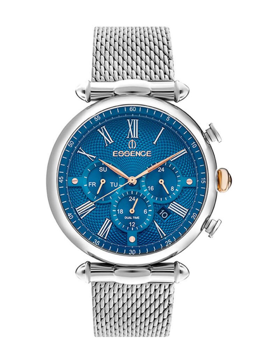 Essence Quartz Erkek Kol Saati ES6801ME.590