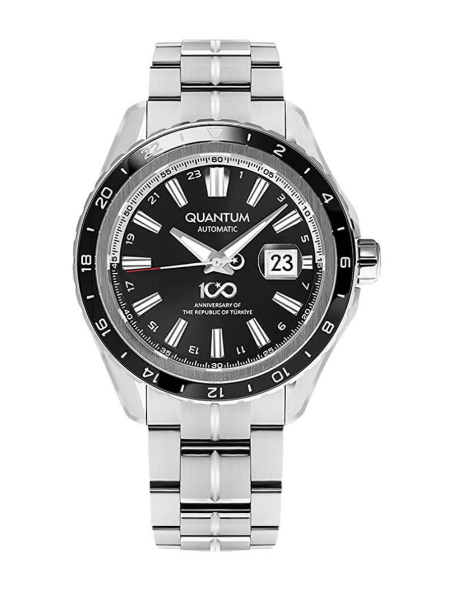 Quantum Otomatik Erkek Kol Saati QTC2023