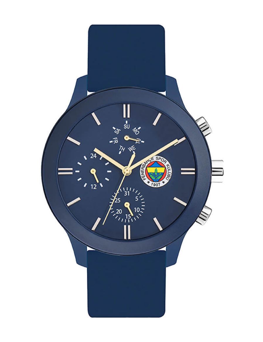 Quantum Quartz Erkek Kol Saati F1085.999