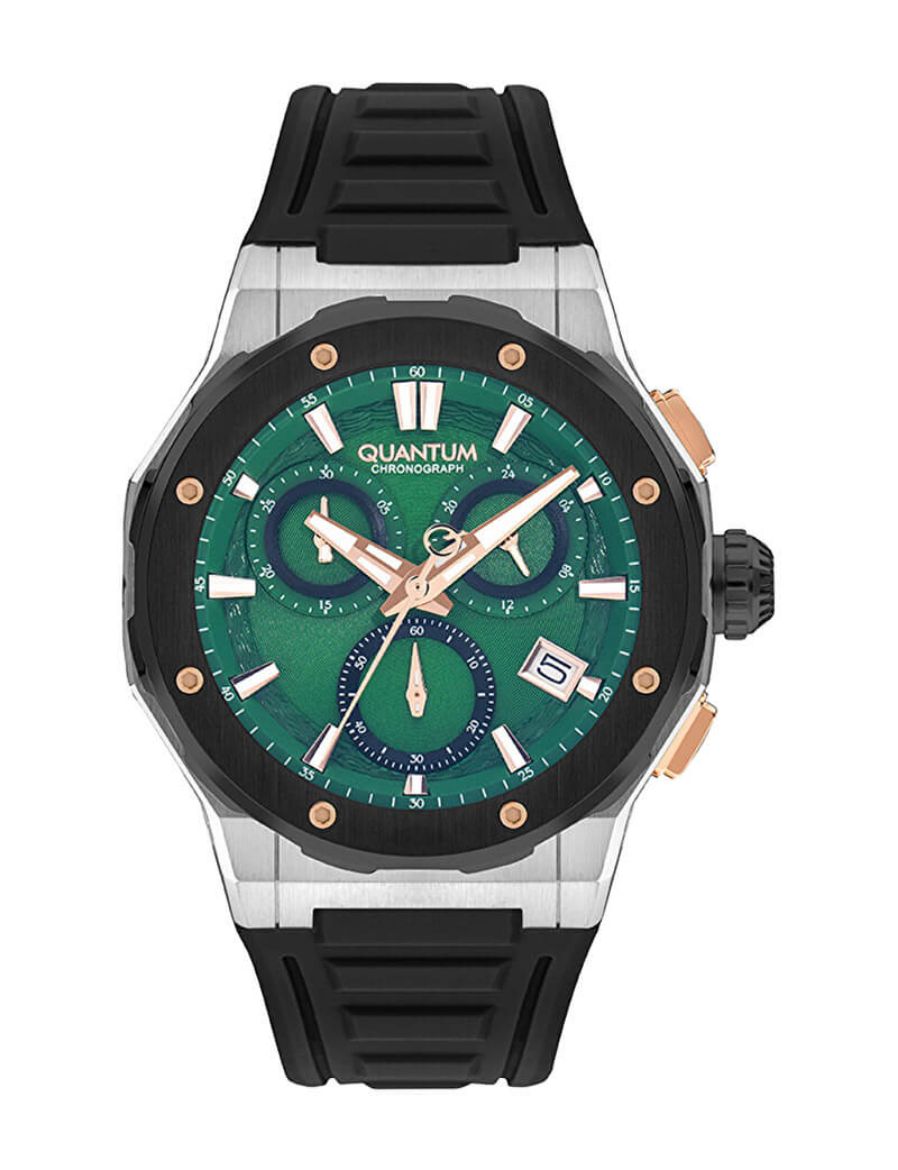 Quantum Quartz Erkek Kol Saati HNG1082.371