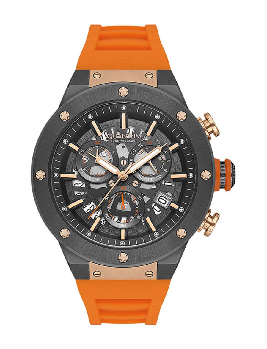 Quantum Quartz Erkek Kol Saati HNG1083.050