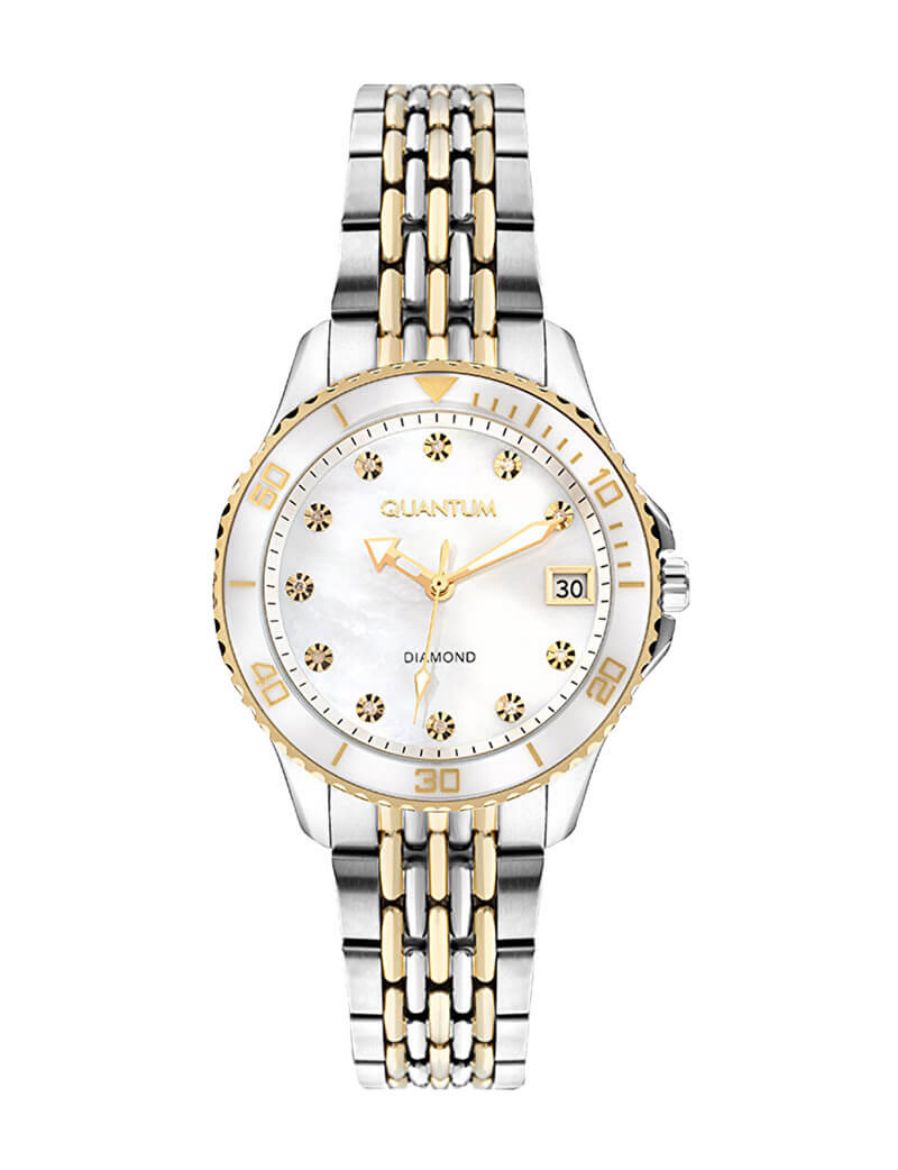 Quantum Quartz Kadın Kol Saati IML1059.220