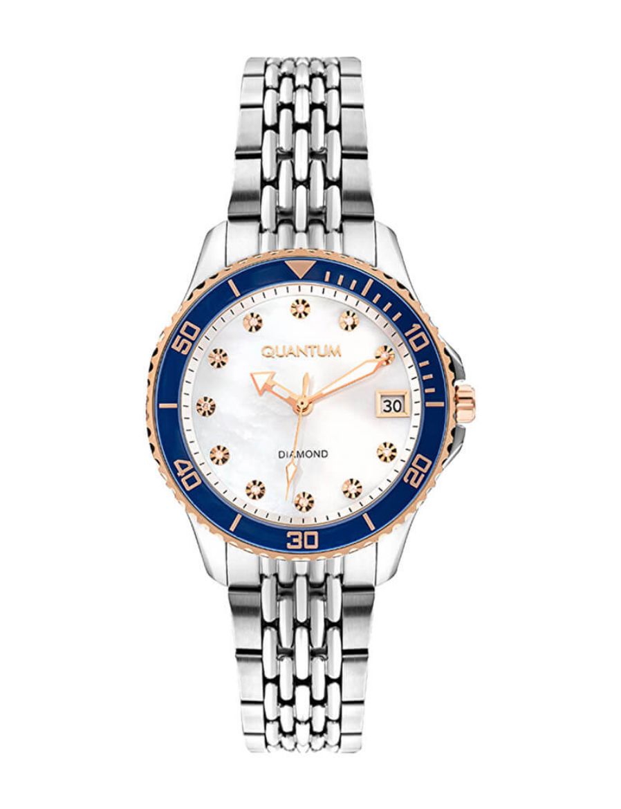 Quantum Quartz Kadın Kol Saati IML1059.530