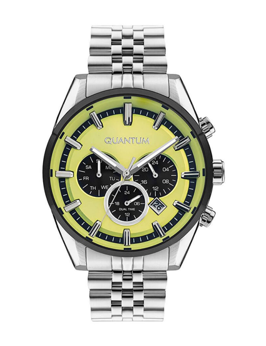 Quantum Quartz Erkek Kol Saati PWG987.300