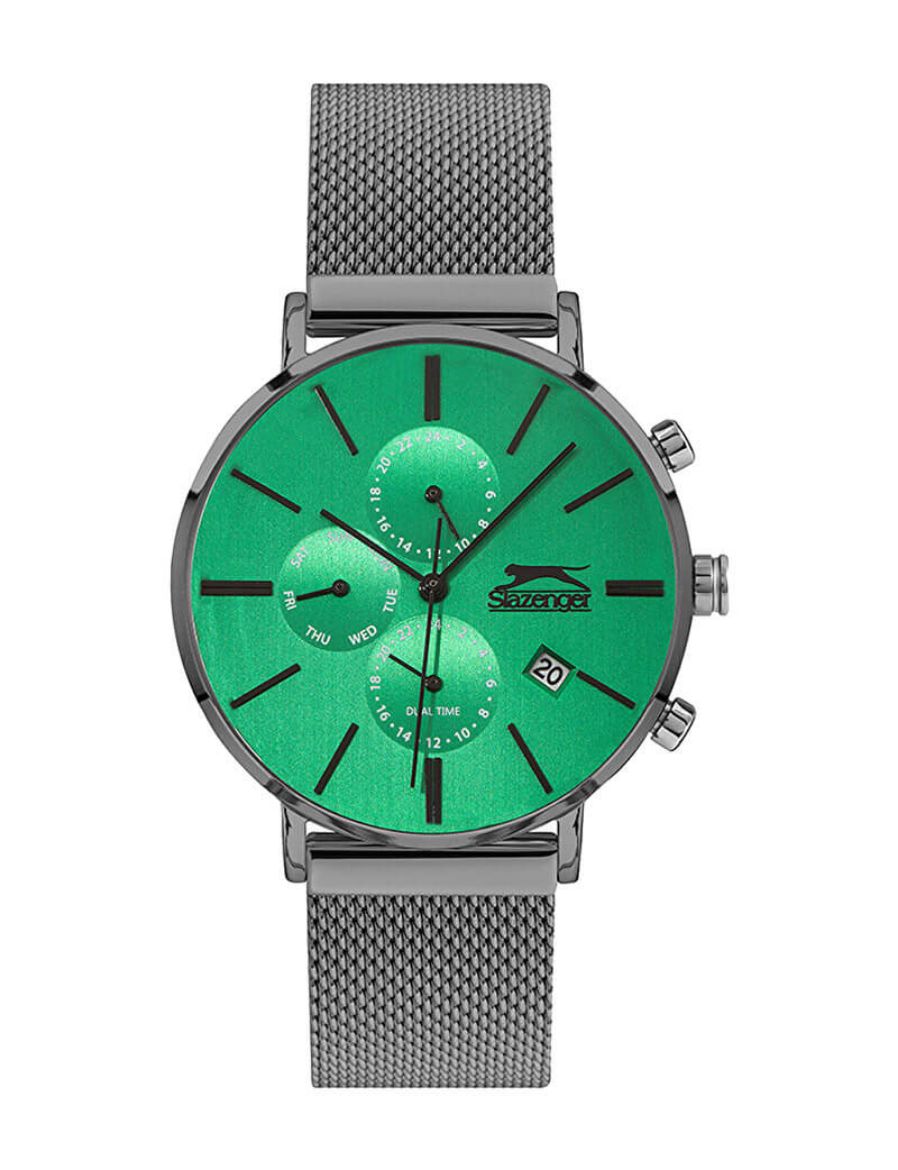 Slazenger Quartz Erkek Kol Saati SL.09.1890.2.07