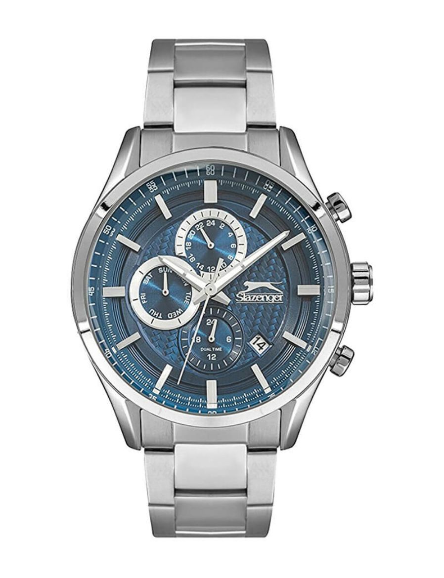 Slazenger Quartz Erkek Kol Saati SL.09.1936.2.02