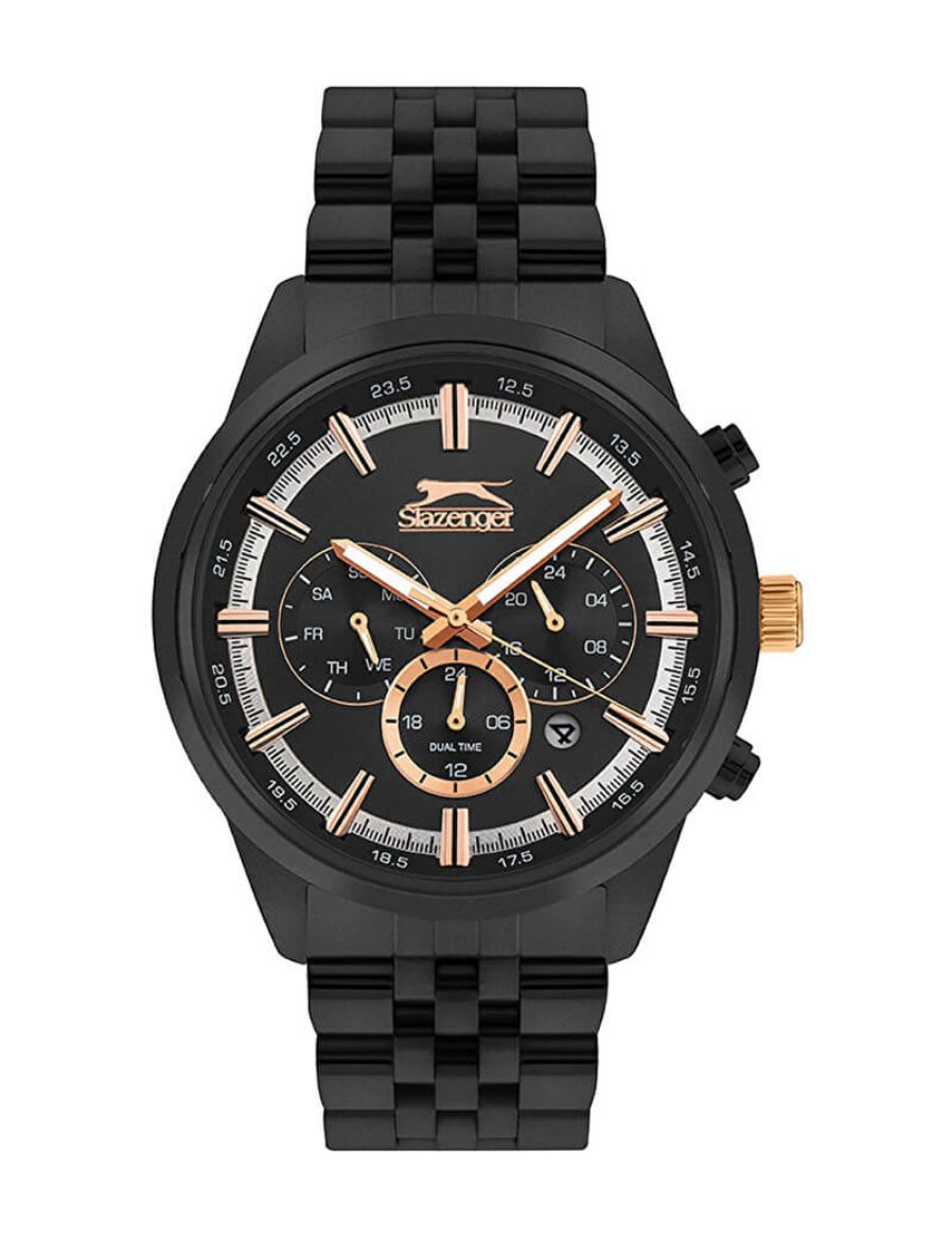 Slazenger Quartz Erkek Kol Saati SL.09.2204.2.03