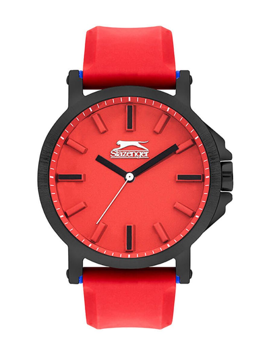 Slazenger Quartz Unisex Kol Saati SL.09.2220.1.08