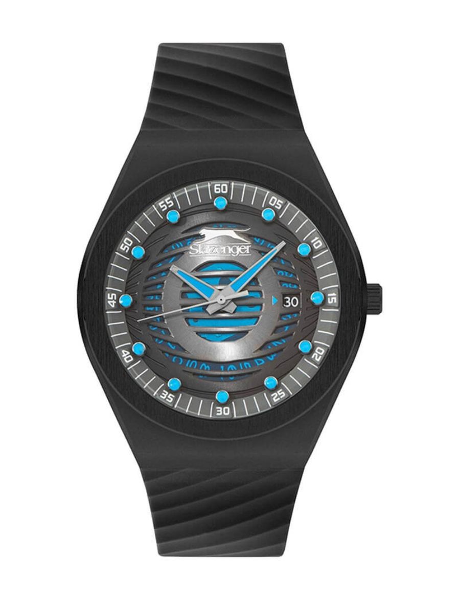 Slazenger Quartz Erkek Kol Saati SL.09.2221.1.02