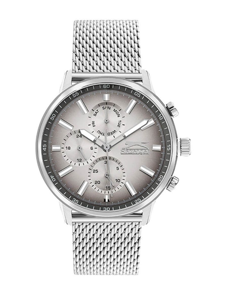 Slazenger Quartz Erkek Kol Saati SL.09.2263.2.05