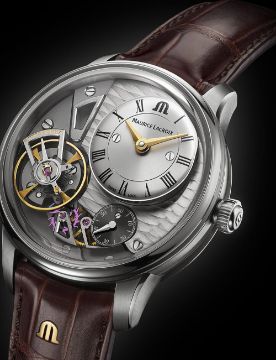 Maurice Lacroix Masterpiece Gravity MP6118-SS001-115-1