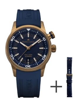 Maurice Lacroix Pantos S Diver PT6248-BRZ0B-430-4
