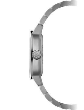 Raymond Weil Freelancer Calibre Rw1212 Men’s Automatic Blue Steel Watch 2790-ST-50051