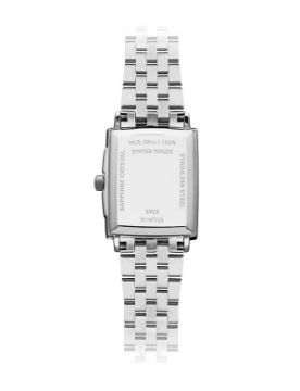 Raymond Weil Toccata Ladies Stainless Steel Quartz Watch 5925-ST-00300