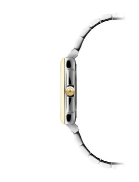 Raymond Weil Toccata Ladies Two-Tone Quartz Watch 5925-STP-00300