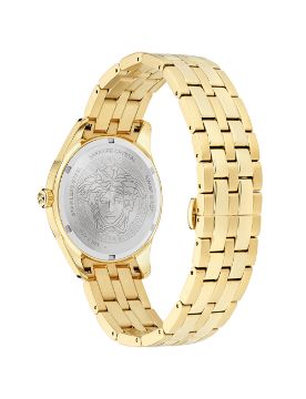 Versace Greca Time Gmt VRSCVE7C00723
