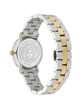 Versace Greca Flourish VRSCVE7F00423
