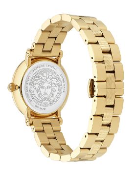 Versace Greca Extreme Chrono VRSCVE7H00623