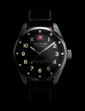 Swiss Military Hanowa Greyhound SMWGA0001501