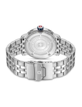 Swiss Military Hanowa Black Marlin SMWGH0001703